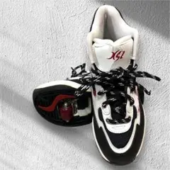 Xtreme Speed Z 厚底ローラースニーカー 24.5cm（サイズ39）