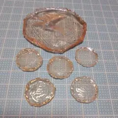 ミニチュア お皿セット