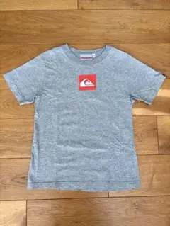 Quiksilver グレー Tシャツ XS