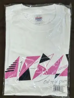 AKB48 Tシャツ Oh my pumpkin！ リミスタ特典 Lサイズ