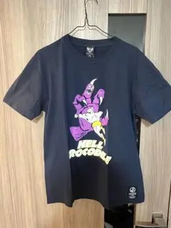 キン肉マン スニゲーター ネイビー