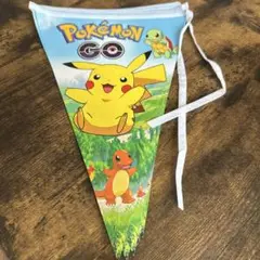 ポケモン Pokémon GO ガーランド