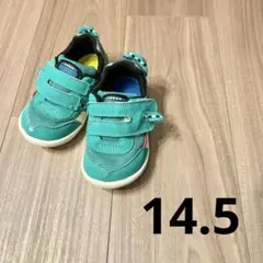 IFME はやぶさスニーカー14.5