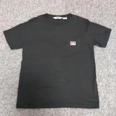 BEN DAVIS　 Tシャツ ポケット付き　　　Lサイズ