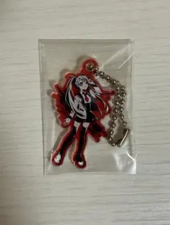 かいりきベア　ベノマ　特典アクリルキーホルダー　レミングミング