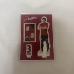 昌子 源 アクリルスタンド