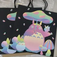 2025年最新】hot topic ジブリの人気アイテム - メルカリ