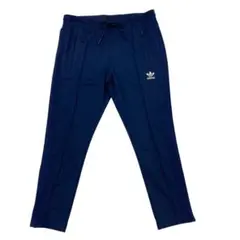 タグ付き adidas 八分丈 パンツ レディース M