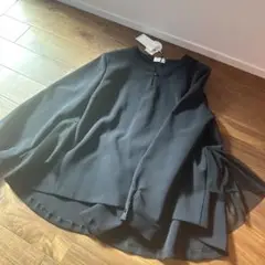 sono ソーノ 新品未使用 ブラウス 1