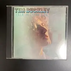 Tim Buckley - Blue Afternoon