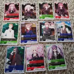 2025年最新】ディバインクロス サクラノ刻の人気アイテム - メルカリ