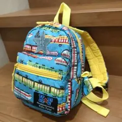 キッズフォーレ　子供用リュック　　1〜3歳サイズ