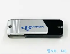 Mint Wave ゆびくら3.0 USB メモリ 8GB フォーマット済み