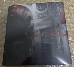 日本　メロディック・デスメタル　廃盤　新品　VEILED IN SCARLET