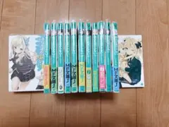 【3日間限定交渉可】僕は友達が少ない1〜11巻＋アンソロジー3巻