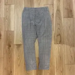 ATELIER BETON / COMFORT PANTS 171-09C L