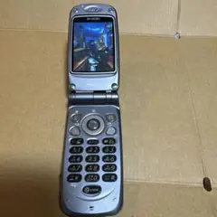 超美品 レア ドコモ SH505iS シルバー silver ガラケー 携帯 2025年最新】docomo SH505iの人気アイテム - メルカリ