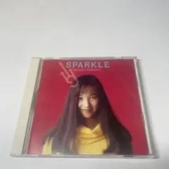 諸岡菜穂子 SPARKLE スパークル
