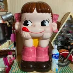 2025年最新】ジャンボペコちゃん 陶器の人気アイテム - メルカリ
