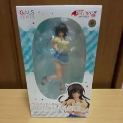 To LOVEるギャルズ 古手川唯