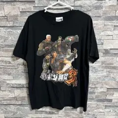 真北斗無双3 tシャツ 北斗の拳