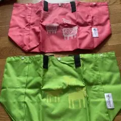 KLIPPAN エコバッグ／トートバッグ