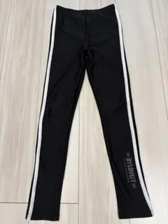 バイラビ　レギンス