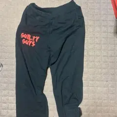 GUILTY GUYSメンズパンツ　xlサイズ