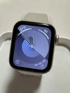 Apple Watch SE2 セルラーモデル 40mm 99%