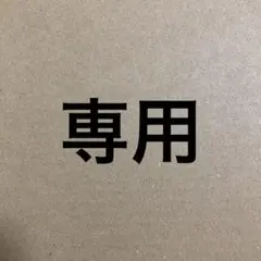 熱盛様　専用