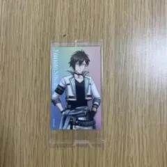 アイドリッシュセブン 二階堂大和