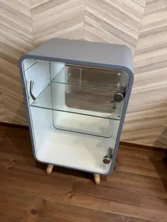 コレクションシェルフ　棚