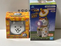 にゃんこ大戦争　グッズセット売り
