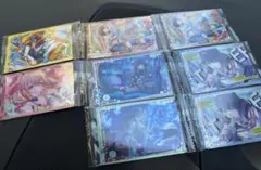 【プロセカ】　ウエハース　10 まとめ売り　セット