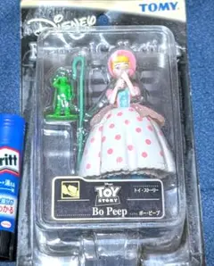 トイ・ストーリー TOMY マジカルコレクション ボーピープ フィギュア