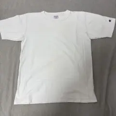 Champion REVERSE WEAVE T-SHIRT L ホワイト
