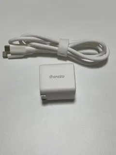 CPSpeed Fast PowerCharger 30W + ケーブル1m