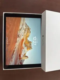 iPad Pro 12.9インチ セルラー 128G ML2I2J/A