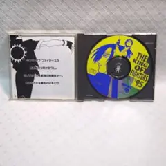 【NCD】THE KING OF FIGHTERS '95 【中古】