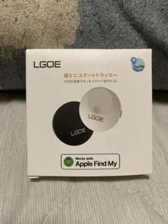 超ミニスマートトラッカー