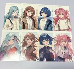 プロセカ エピカ クリフェス セカライ モアジャン