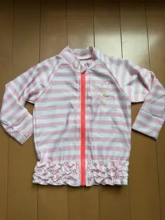 ラッシュガード　90