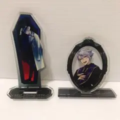 【ツイステ】アクスタ①【アズール】