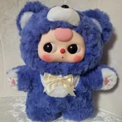【BabyThree】ハニーベイビー 400％ くま