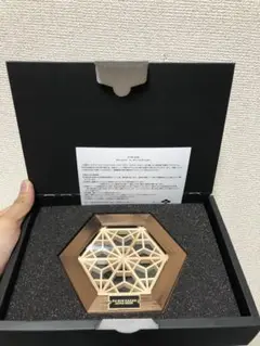 2025年最新】fu-rin kazan ヘキサコースターの人気アイテム