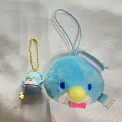 サンリオタキシードサムマスコットガチャガチャ