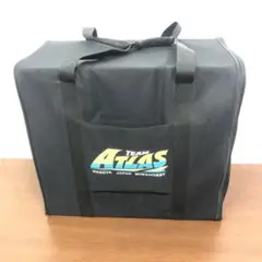 ROUTE 246 RC収納バッグ 3段引き出し付き ピットバッグ ROUTE 246 RC収納バッグ 3段引き出し付き ピットバッグ - ホビー