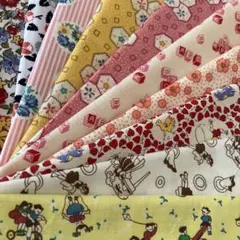 30's 復刻USA10枚(Z) 各15×25cm→ 倍延長¥1700ラスト