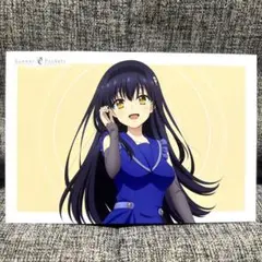 サマーポケッツ　久島鴎　限定　非売品　ランダム　ポストカード