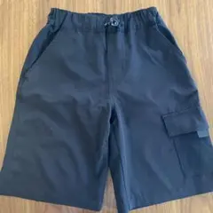 さらさらパンツ　120